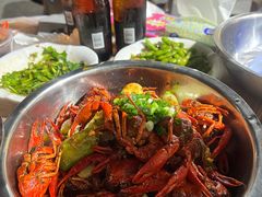 -黄师傅香辣虾(金山大道店)