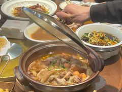 -那家老院子东北菜·饺子·小鸡炖蘑菇(艳华街店)
