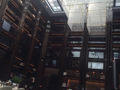 -行者书屋大堂吧 ·下午茶(南京圣和府邸酒店)