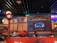 -牛New寿喜烧(金鹰世界店)