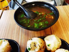 -小杨生煎(黄河路店)