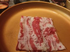 -牛YO寿喜烧和牛火锅自助(三台子万象汇店)