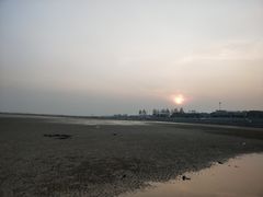-刘家湾赶海园