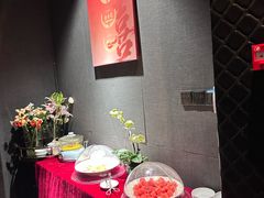 -喜棠·长沙家宴·海鲜·湘菜(麓谷店)