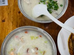 -南记食粥坊·宵夜大排档(莲花店)