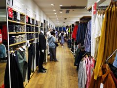 -优衣库(温州财富购物中心店)