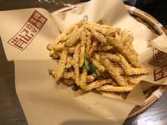 -肖记公安牛肉鱼杂馆· 省级非物质文化遗产(仁和路店)