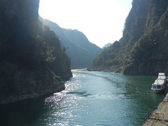 -浙东大峡谷风景区