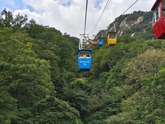 -丹东凤凰山景区
