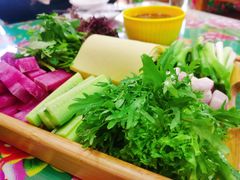 -东北菜铁锅炖(义乌街店)