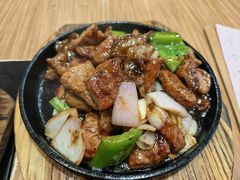 -荣基四海一家·家常菜·海鲜大排档(新安店)