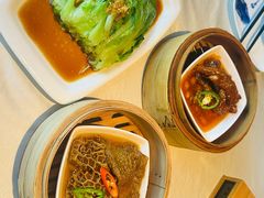 -相思林金岛饭店(青山湖店)