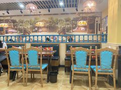 -阿拉木汗餐厅(山大路店)