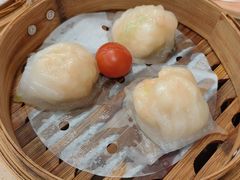 -点都德(龙之梦店)