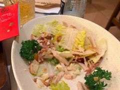 -CRAZYONES克芮旺斯西班牙餐厅(苏州中心店)