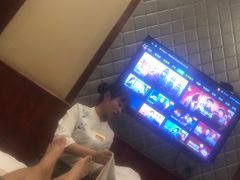 -古莲·影院足道·按摩SPA(水上温泉店)
