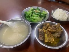 -阿秋牛排(湖心街店)