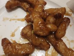 -玉林烤鸭店(垡头店)