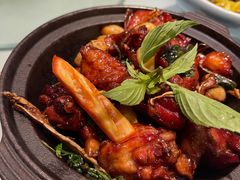 -鹿港小镇(悠唐店)