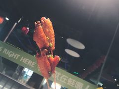 -蛙喔炭烧牛蛙(盐城盐都万达店)