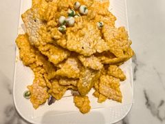 -荷塘秋月·本帮江浙菜(国权路店)