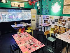 -亞婆井·劲抽面食(铂顿城店)