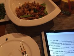 -糟粕醋·椰苑海南菜餐厅(亚龙湾天域酒店)