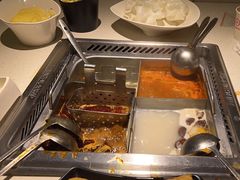 -海底捞火锅(曼巴特广场店)
