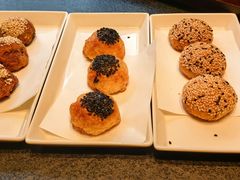 -拾久(朝阳公园店)