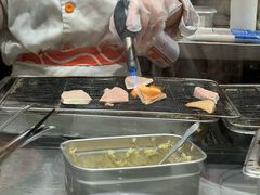 -新一番三文鱼寿司(大东海店)