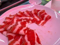 -風林火山烤室·涮肉