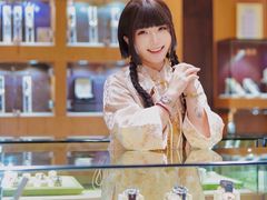 -109度二手奢侈品手表包包珠宝回收(新天地店)