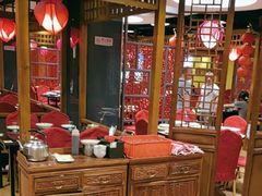 -芦月轩羊蝎子(劲松店)