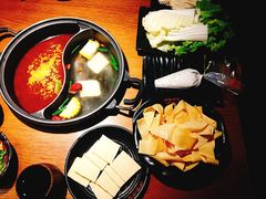 -呷哺呷哺(宝山正大乐城店)