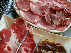 -郑阿姨的家·이모네·韩料&烤肉(武川路店)