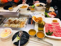 -新石器烤肉(千灯大润发店)