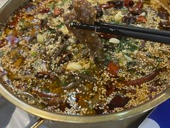 -三妹小龙虾·黄油蟹(华侨城总店)