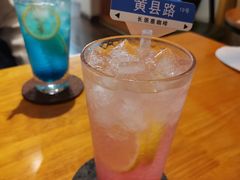 -长颈鹿咖啡(大学路店)