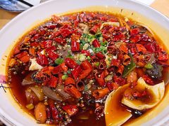 -金悦印象小馆(三里河店)