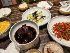 -江太极江浙菜(马桥万达广场店)