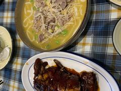 -卤鸭儿(温州路店)