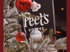 -Peet's 皮爷咖啡(东湖路手作店)