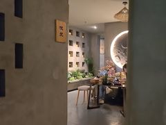 -施奈儿.洗头頭療.按摩SPA.采耳(上梅林店)