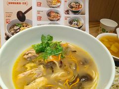 -云味馆·云南菜·云南米线(同泰时代广场店)