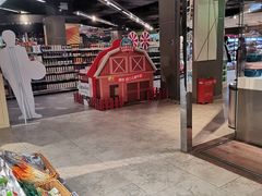 -Olé精品超市(沈阳万象城店)