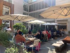 露天位-RAC BAR(安福路店)