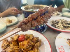 -金家老三饭庄(常营店)
