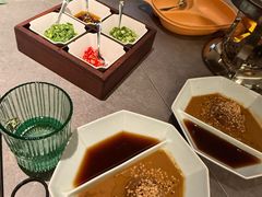 -鼎鼎香·港式火锅(北京SKP店)