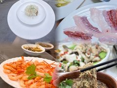 -美未居·老字号·地道顺德菜·桑拿鸡·鱼生(容桂店)