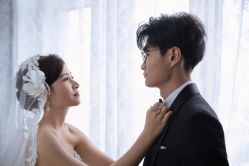 -Mu慕婚纱摄影·超级工作室